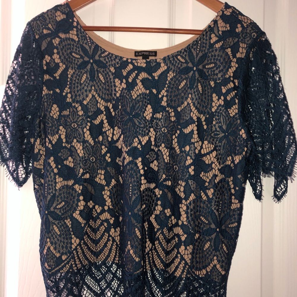 Express Top